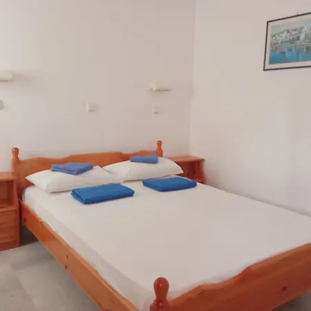 Ammosis بيت ريفي