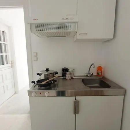 Ammosis بيت ريفي