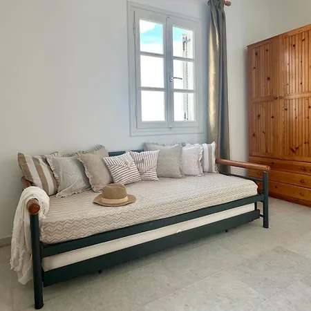 Ammosis * Naxos City