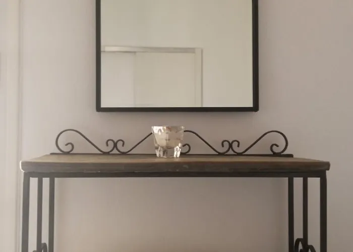 Värdshus Ammosis Naxos City