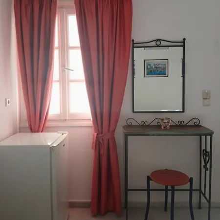 Πανδοχείο Ammosis