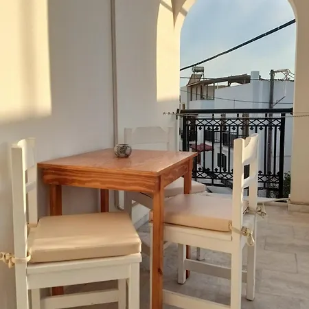 Ammosis Πανδοχείο *